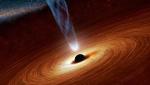 New Way to Measure Spin in Supermassive Black Holes