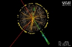 Story of Higgs Boson to be Told at Royal Society Summer Science Exhibition