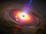 Quasar Observed With Many Light Reflections