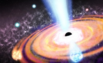 Exploring the Relationship Between Black Holes and Galaxies