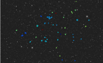 MeerKAT Discovers 49 New Gas-Rich Galaxies