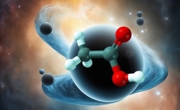 Exploring Black Hole-Level Scrambling in Chemical Reactions