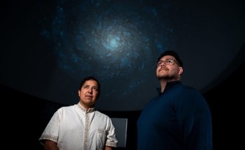 New Evidence Points to Dark Matter's Dominance
