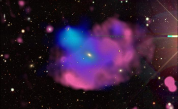 New Discovery Links ORC Formation to Merging Galaxy Clusters