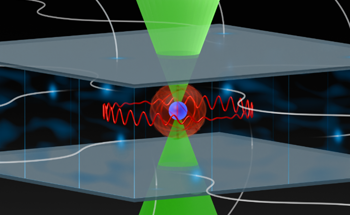Circular Rydberg Atoms Extend Qubit Lifetime