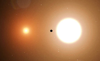 TESS Discovers TOI 1338 b, the First Circumbinary Planet to be Observed
