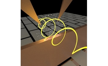 Novel Detector Precisely Determines Oscillation Profile of Light Waves