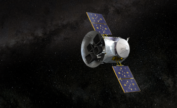 Study Demonstrates Asteroseismology Potential of NASA’s TESS Satellite