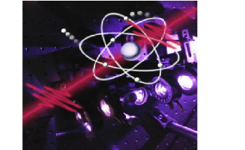 Quantum Mechanical Effects in Atoms, Molecules Studied at High Time Resolution