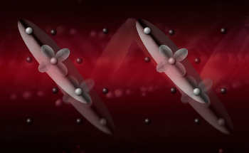 Dancing Electrons Solve a Longstanding Puzzle in the Oldest Magnetic Material