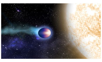 Mathematical Model to Accurately Gauge Temperatures of Exoplanets