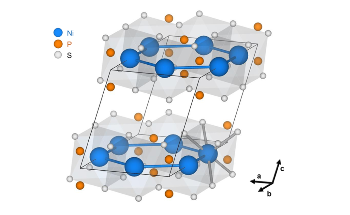 Excitons in van der Waals Antiferromagnet Could Help Improve Quantum Computing
