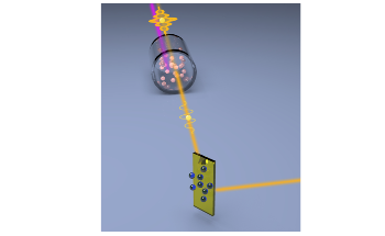 Quantum Optics Optimize Material Properties Detection