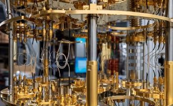Quantum Computing Breakthrough Shows Blueprint for Scalable Future