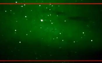A New Type of Aurora Revealed in Decades-Old Video Footage
