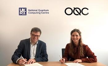 The National Quantum Computing Centre and Oxford Quantum Circuits Announce Memorandum of Understanding