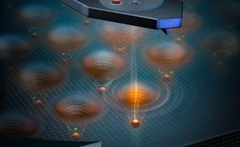 Atom by Atom: New Silicon Computer Chip Technique Opens Up Quantum Computing Construction Possibilities