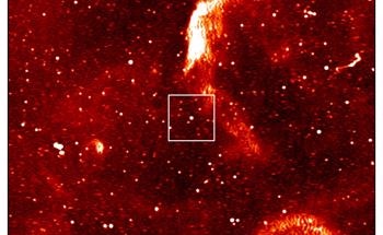 CSIRO Telescope Dons ‘Sunglasses’ to Find Brightest Ever Pulsar