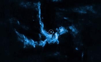Scientists Capture Landmark Image of the Spot of the First Cosmic Radio Waves’ Discovery