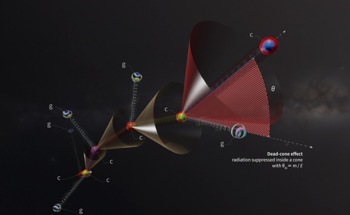 Research Sheds Light on the Direct Detection of Mass of Single Charm Quark