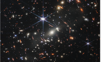 The Deepest Images of the Universe Have Been Released