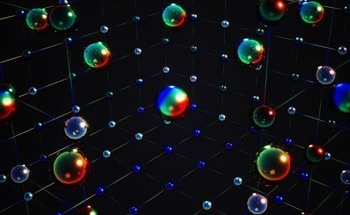 Usage of Atoms for Three Billion Times to Build Portable Quantum Magnetism