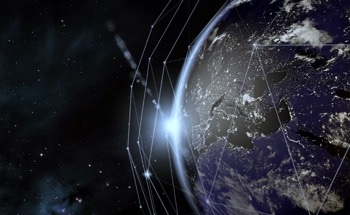 SES, ESA and European Commission Partnering to Deliver Satellite Quantum Cryptography System for European Cybersecurity