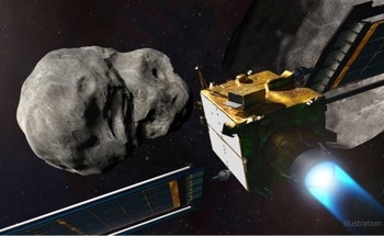 Statement: CSIRO Tracking NASA’s Asteroid Collision Test