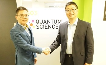 Graphjet Technology Announces Agreement with UK’s Quantum Science for Nanomaterials and Quantum Dot Technologies