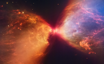 NASA Instrument Reveals the Beginning of Protostar Formation