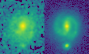 JWST Shows Galaxies with Stellar Bars for the First Time