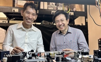 Achieving Accurate Measurements of Microscopic Objects Using Quantum Computers