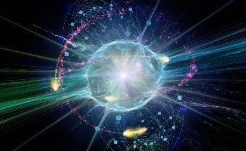 New Form of Quantum Entanglement Allows Nuclear Physicists to Peer Inside Atomic Nuclei