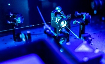 Postdoctoral Researcher Makes Metamaterials to Manipulate Light for Quantum Information Storage