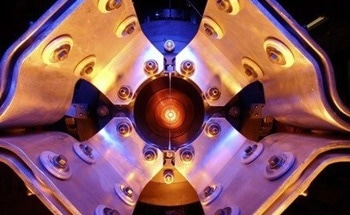 Magnetic Focusing “Horn” Produces First-Ever Image of Protons with Neutrinos