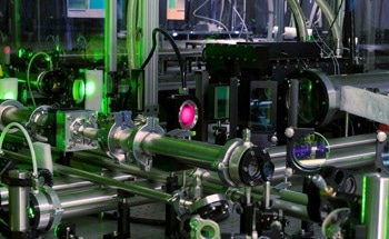 PPPL Offers Key Diagnostics for High-Density Laser-Created Plasma Physics Research