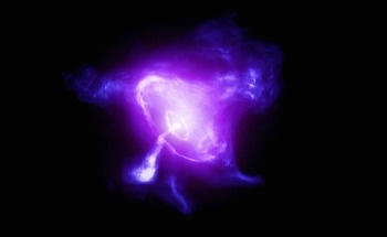 Analysis of Crab Nebula and Other Mysterious Cosmic Objects
