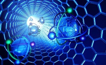 New 'Superlattice' of Semiconductor Quantum Dots can Behave Like a Metal