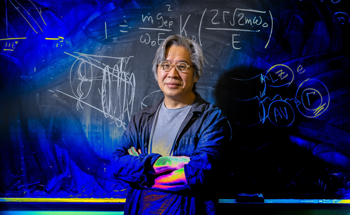 Study Offers Deep Insights into Insulator-to-Metal Transitions