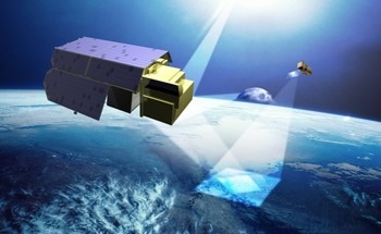 UK Space Agency Funding for Technologies to Monitor the Earth From Space