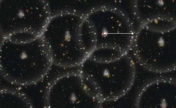 Study Determines Cosmological Distances With a New and Greater Degree of Precision