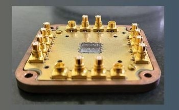 Developing a Scalable Quantum Control and Readout System