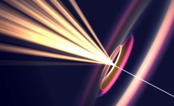 New Way to “See” Quantum Sound Using Quantum Light