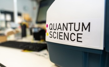 Quantum Science Congratulates Nobel Prize Winners Who Pioneered Quantum Dot Technology