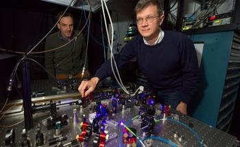 A Novel Approach to Error Reduction in Quantum Computing
