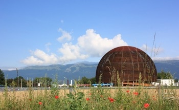 CERN Leads Pioneering Dark Matter Research NA64