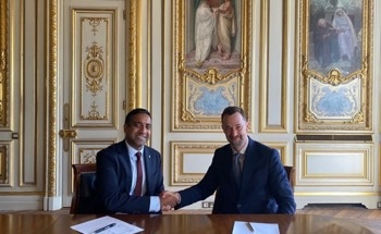 UK Space Agency and Axiom Space Sign Agreement on Plans for Historic Human Spaceflight Mission
