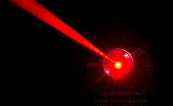 New Project Seeks to Rapidly Generate Muons Using High-Power Lasers