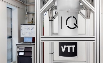 Finland’s First Quantum Computer Opened for Companies