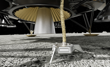 Fleet’s Lunar Seismic Technology Heads to the Moon on Firefly’s Blue Ghost Lander